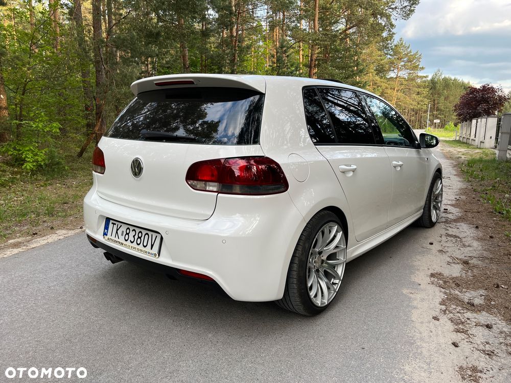 Volkswagen Golf 2.0 TDI Comfortline - 4
