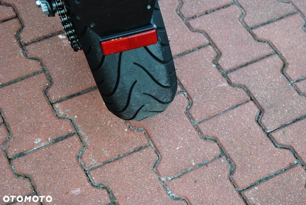 KTM Duke - 7