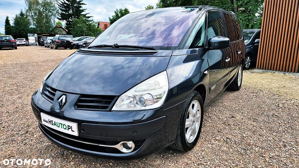 Renault Grand Espace Gr 2.0T Privilege - 24