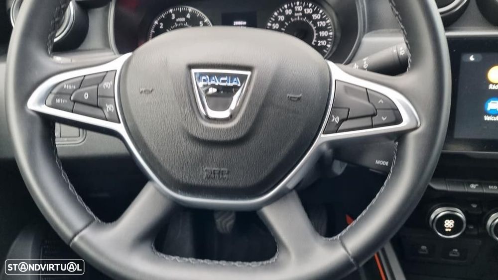 Dacia Duster 1.0 TCe ECO-G SL Extreme Bi-Fuel - 12