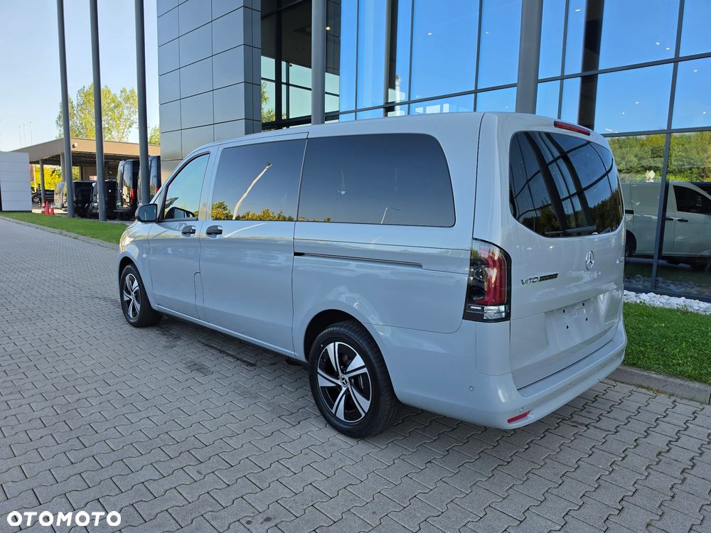 Mercedes-Benz Vito Tourer L1 Pro 9G-Tronic 447.701 - 7