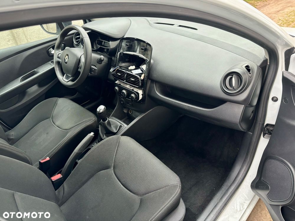 Renault Clio 1.5 dCi Dynamique - 11
