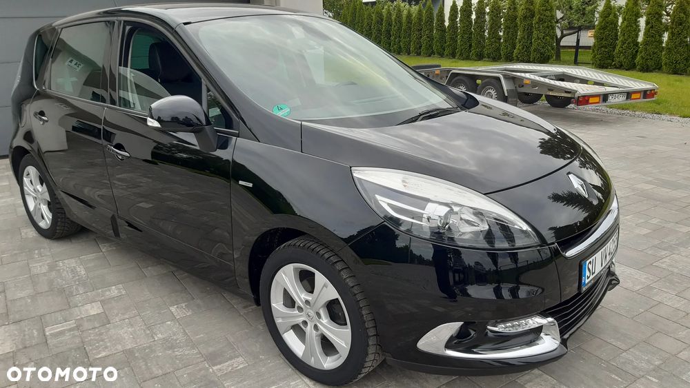 Renault Scenic 1.2 TCE Energy Bose Edition - 4