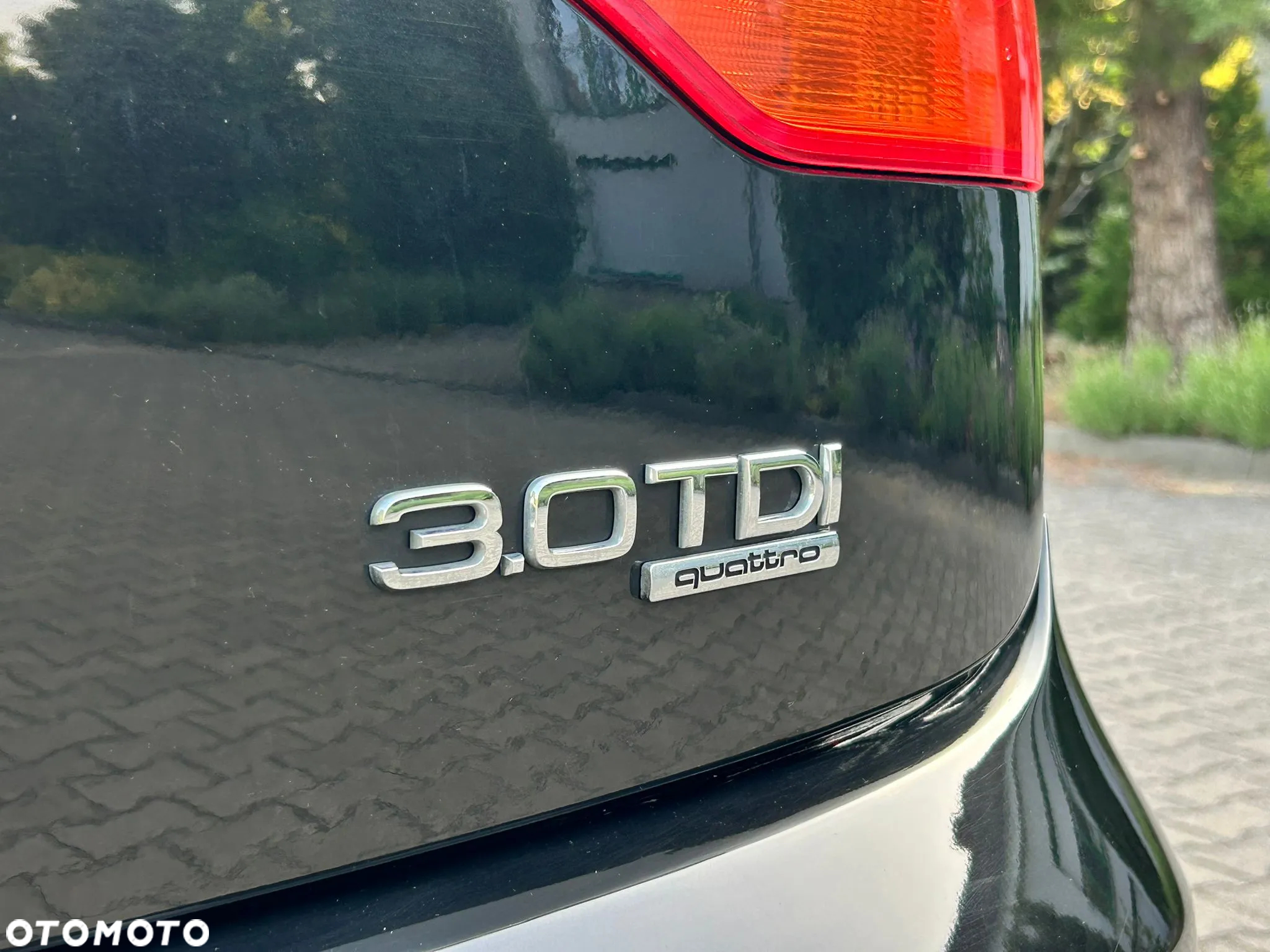 Audi Q7 3.0 TDI Quattro Tiptronic - 10