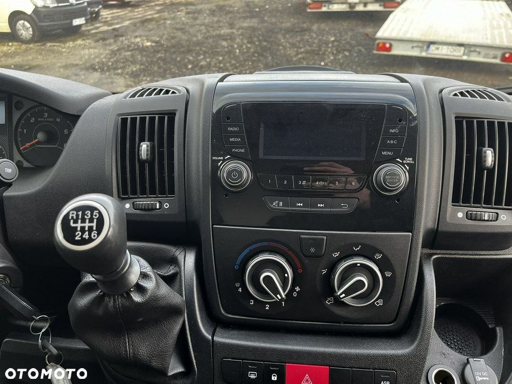 Citroën Jumper - 21