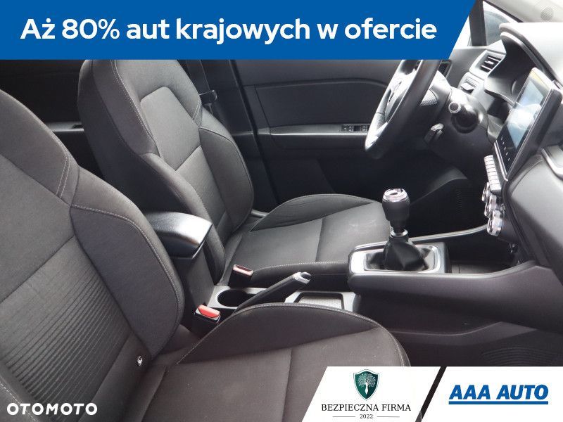 Renault Captur - 11