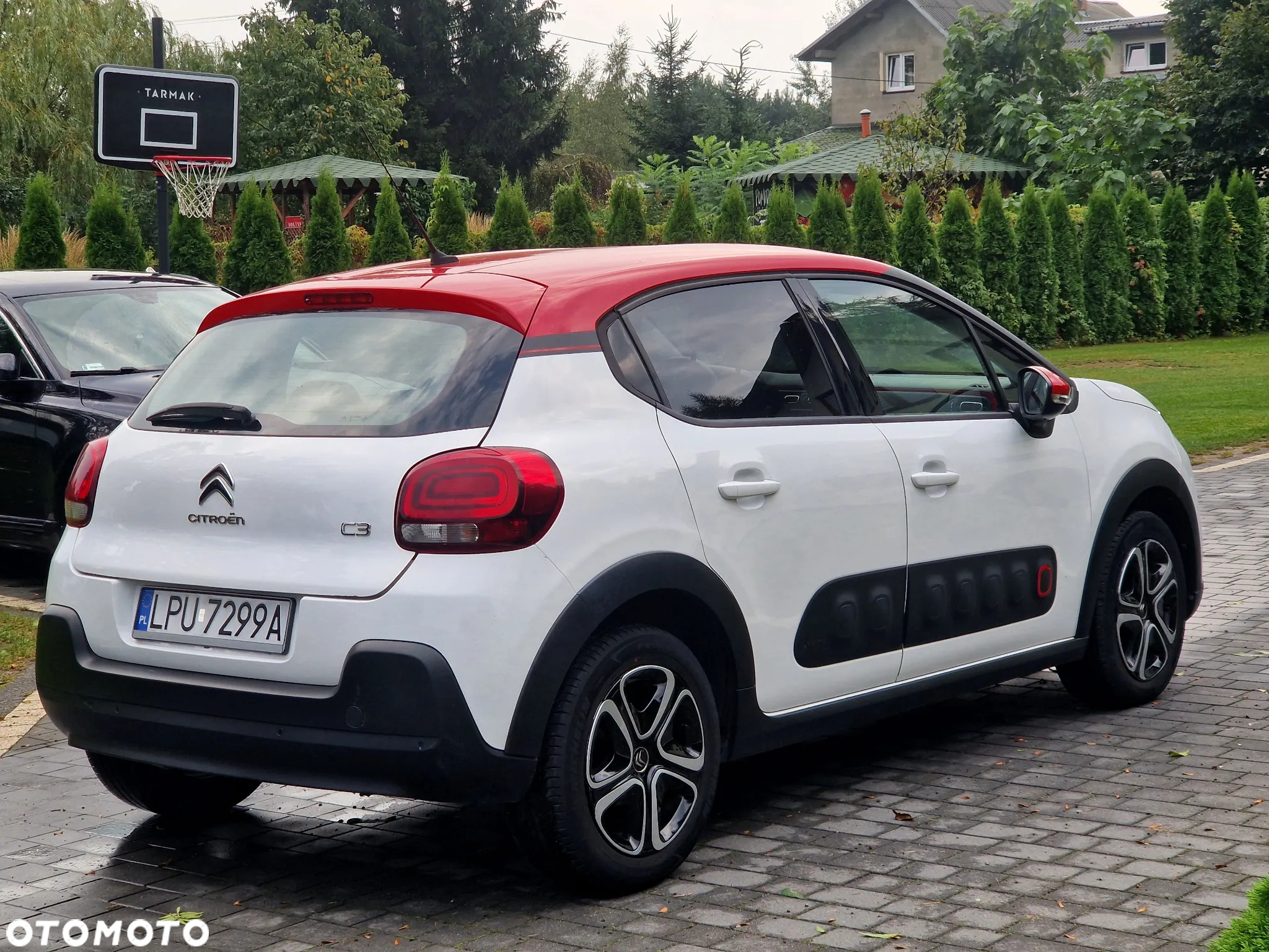 Citroën C3 1.2 PureTech Shine - 4