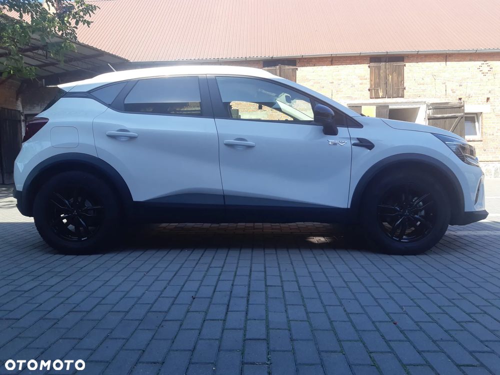 Mitsubishi ASX 1.6 F HEV Intense Style Cold Navi - 4