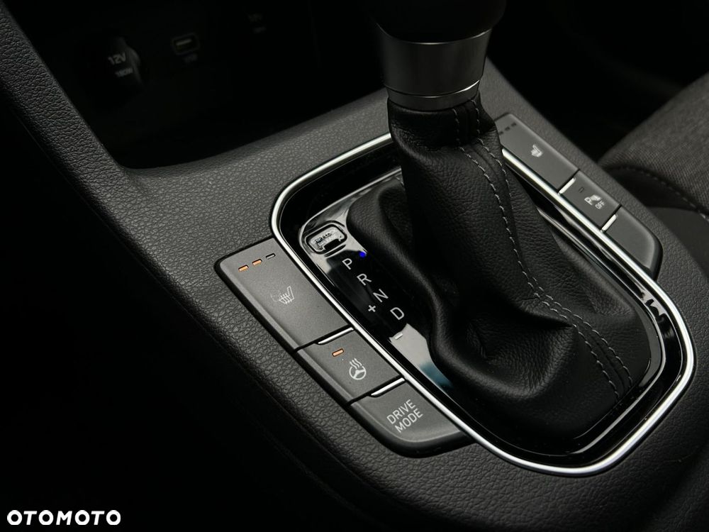 Hyundai i30 1.0 T-GDI Smart DCT - 19