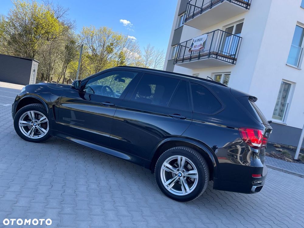BMW X5 - 29