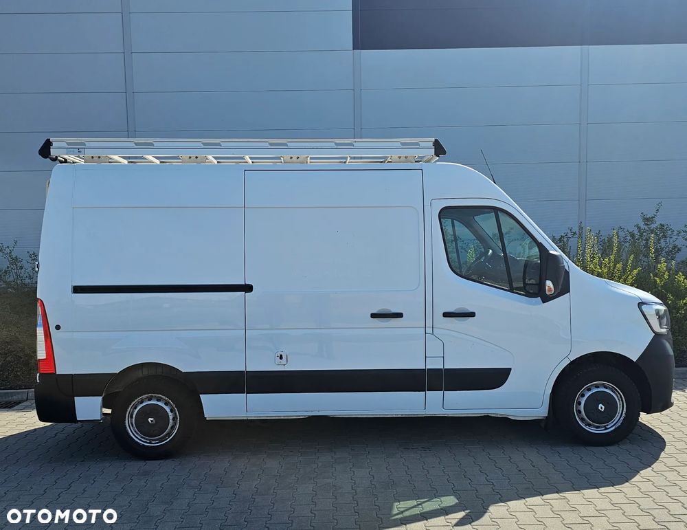Renault MASTER - 4