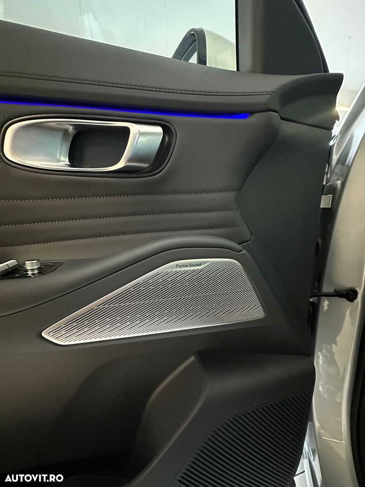 Geely Starray EM-i 1.5 1DHT PHEV Max - 13