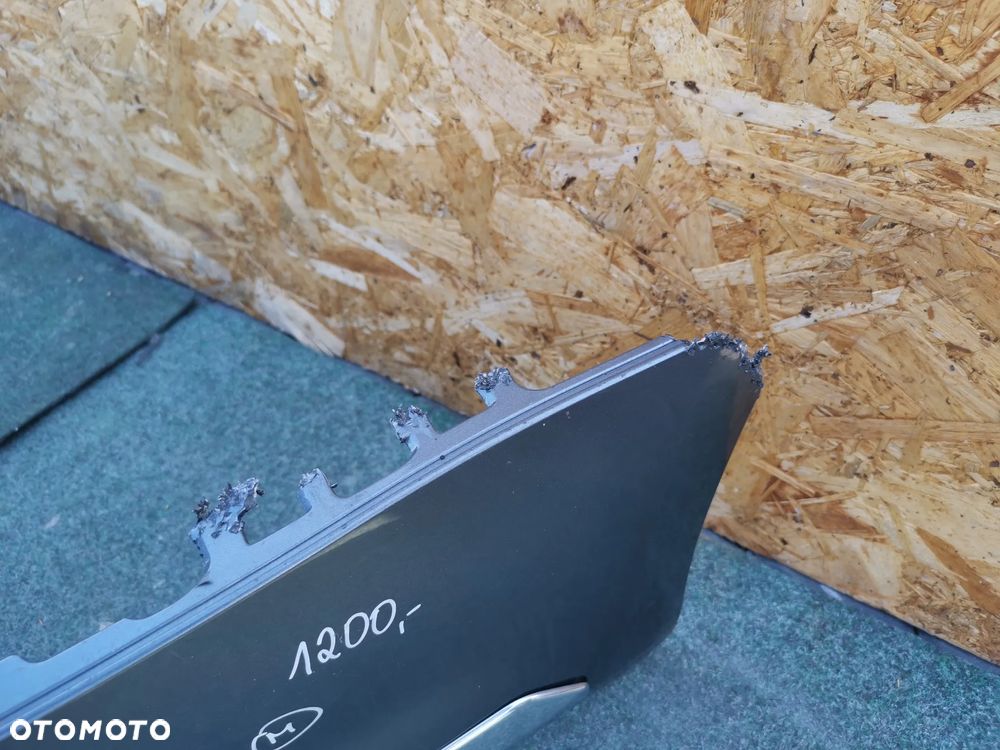 Zderzak Przód Citroen C5 KTHB - 7