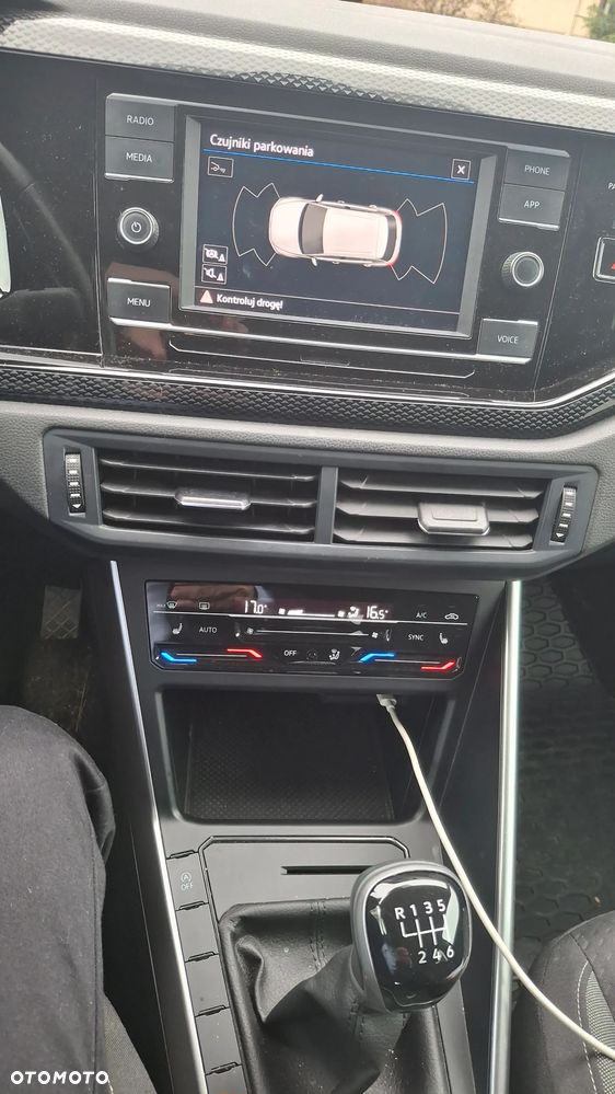 Volkswagen Taigo 1.0 TSI Special Edition - 11