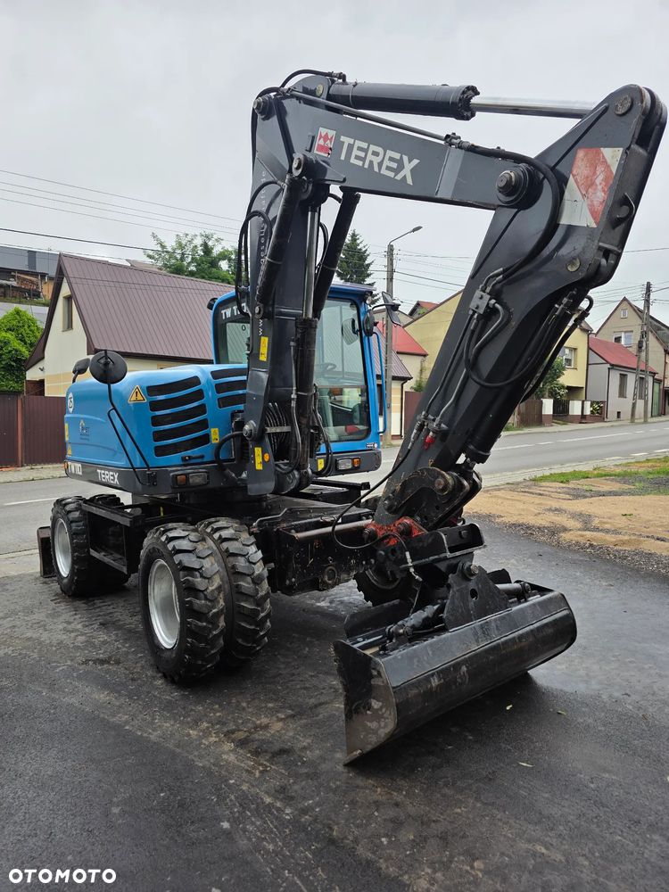 Terex TW 110 - 3