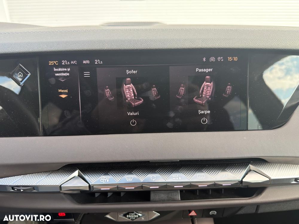 DS Automobiles DS 4 - 25