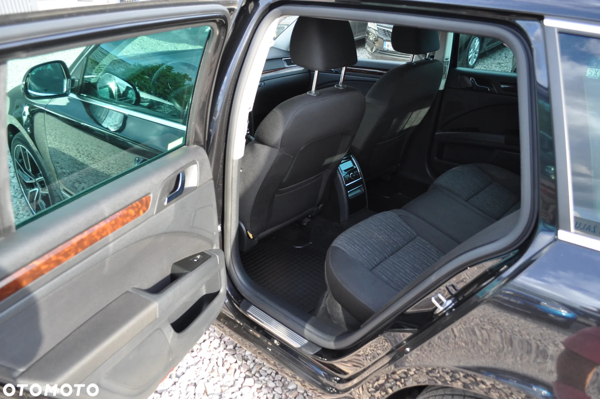 Skoda Superb 2.0 TDI 4x4 Elegance DSG - 18