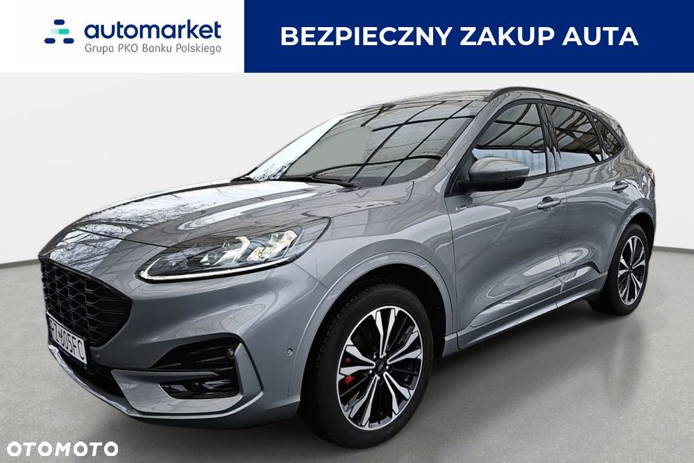 Ford Kuga 2.5 FHEV AWD ST-Line X - 1
