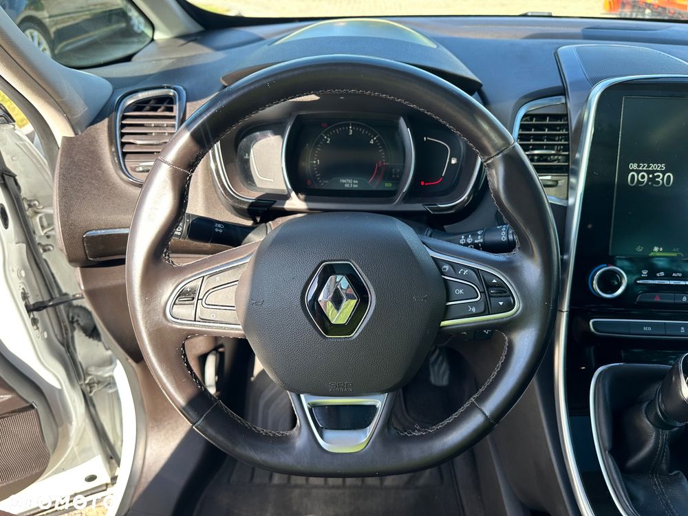 Renault Espace Energy dCi 130 Intens - 21