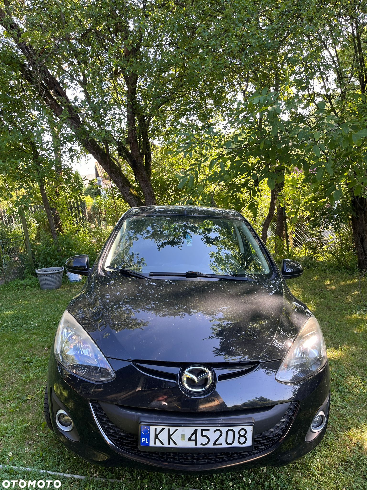 Mazda 2 - 2