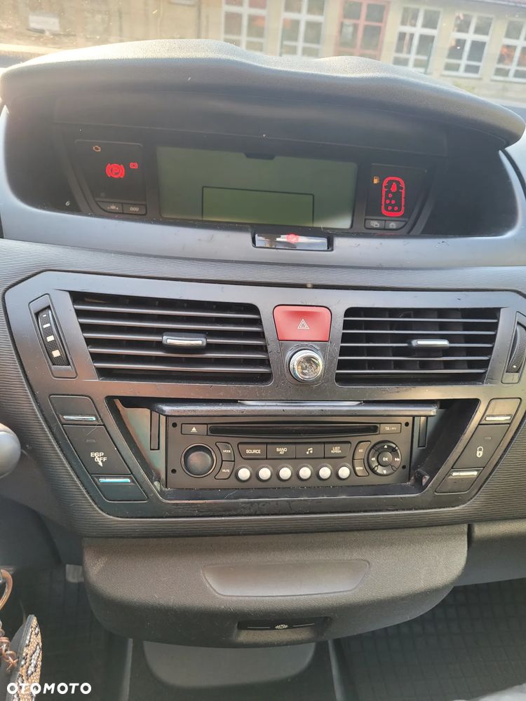 Citroën C4 Picasso 2.0 HDi Impress MCP - 7