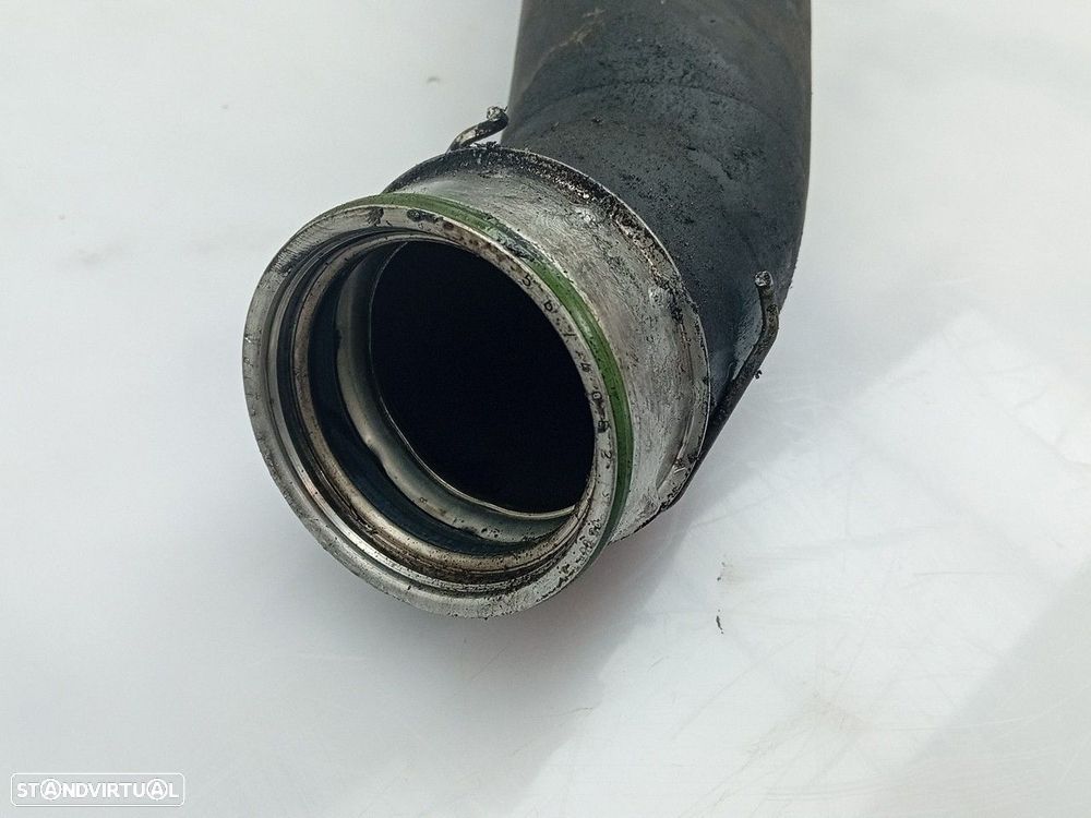 Tubo do intercooler BMW X5 (E53) - 3