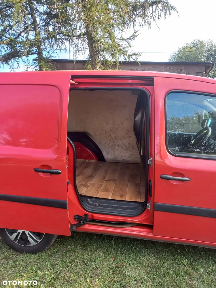 Renault Kangoo - 6