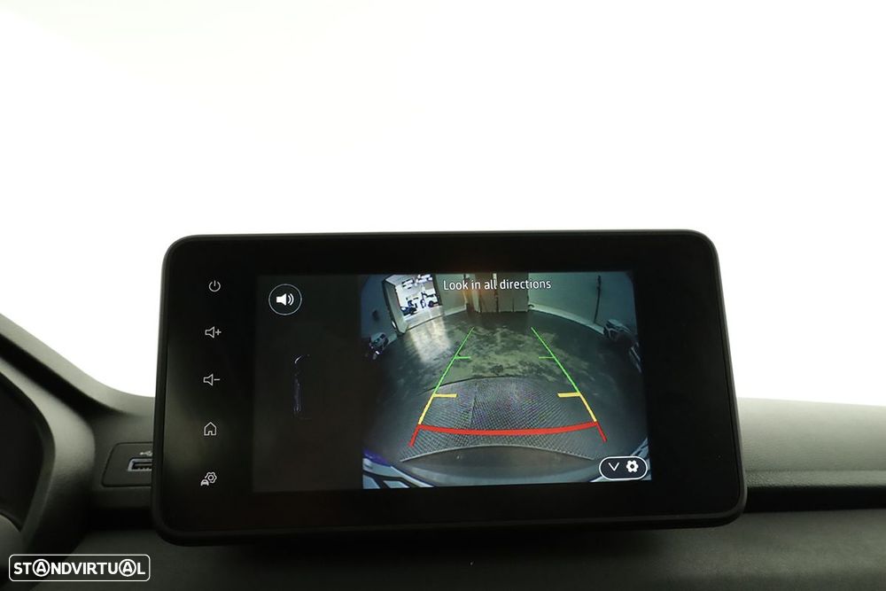 Dacia Jogger 1.0 ECO-G Extreme+ Up&Go 7L Bi-Fuel - 12