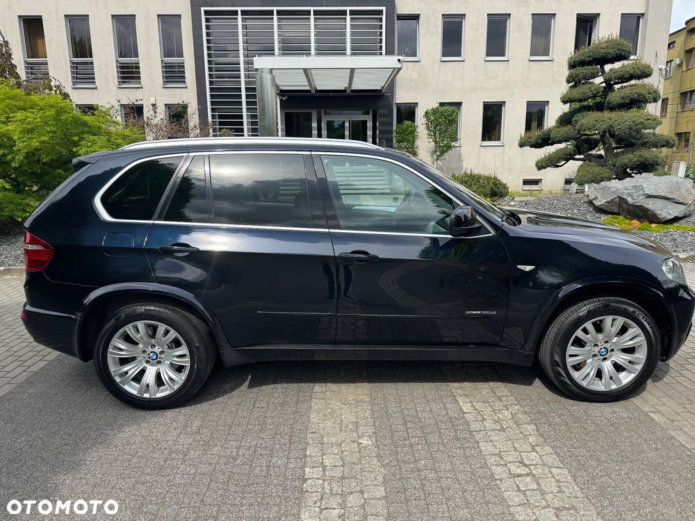 BMW X5 3.0sd xDrive - 7