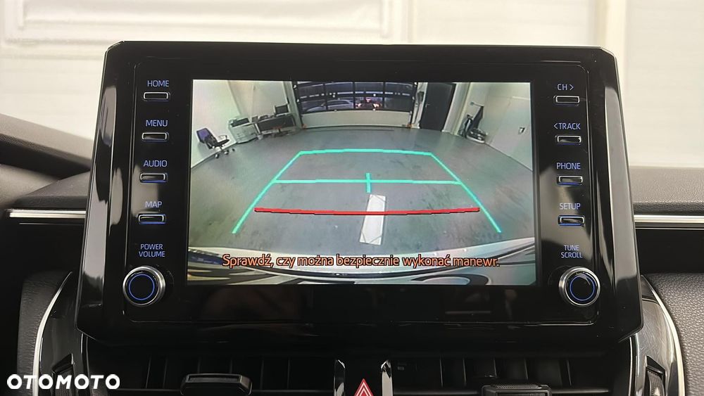 Toyota Corolla 1.2 T Active - 25