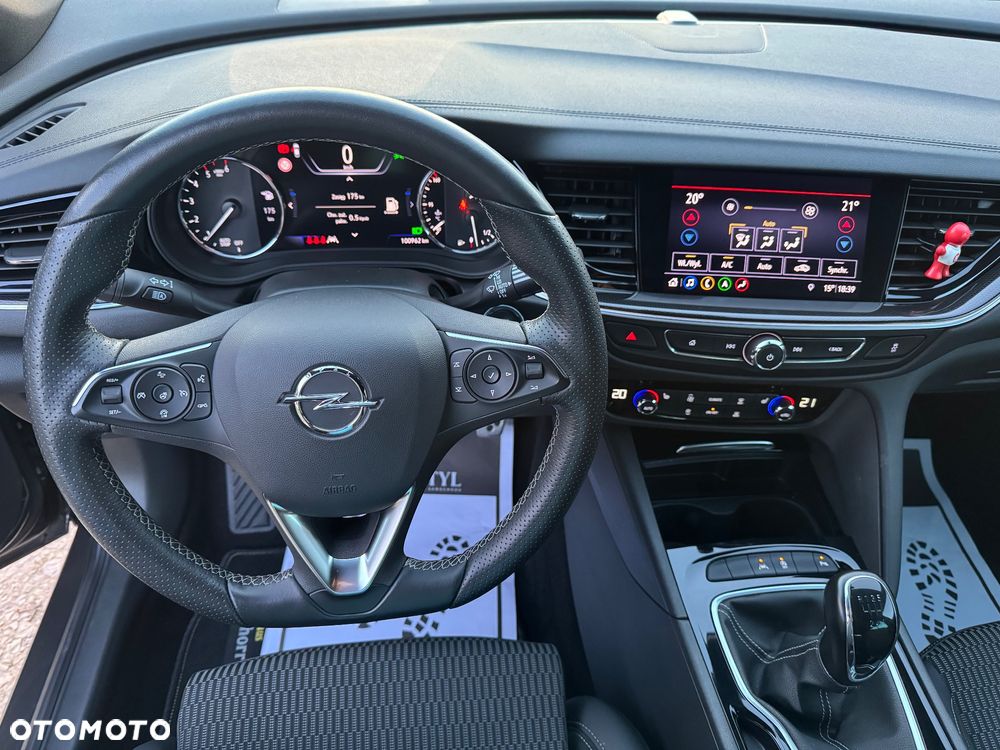 Opel Insignia 1.5 Ultimate - 9