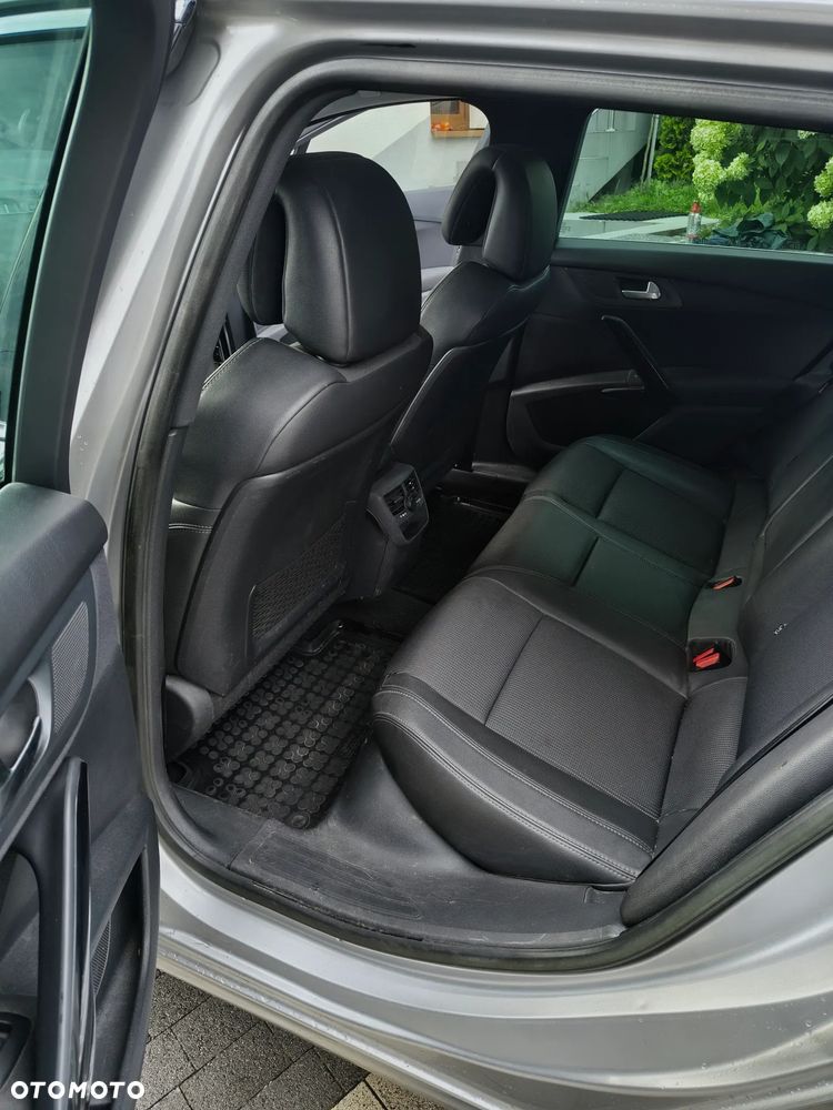 Peugeot 508 HDi FAP 140 Allure - 13
