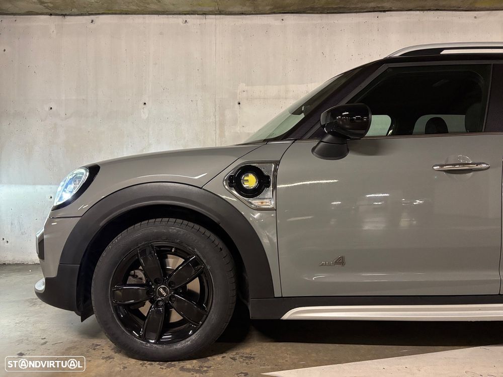 MINI Countryman Cooper SE ALL4 Auto - 15