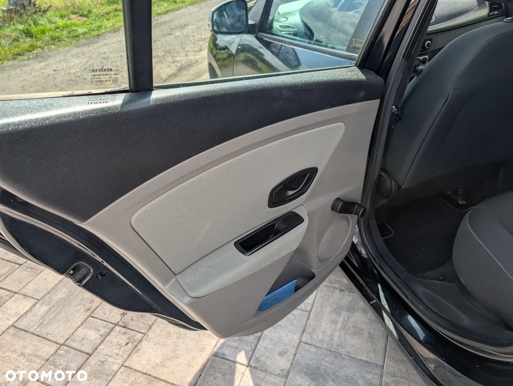 Renault Megane 1.6 16V Expression - 14