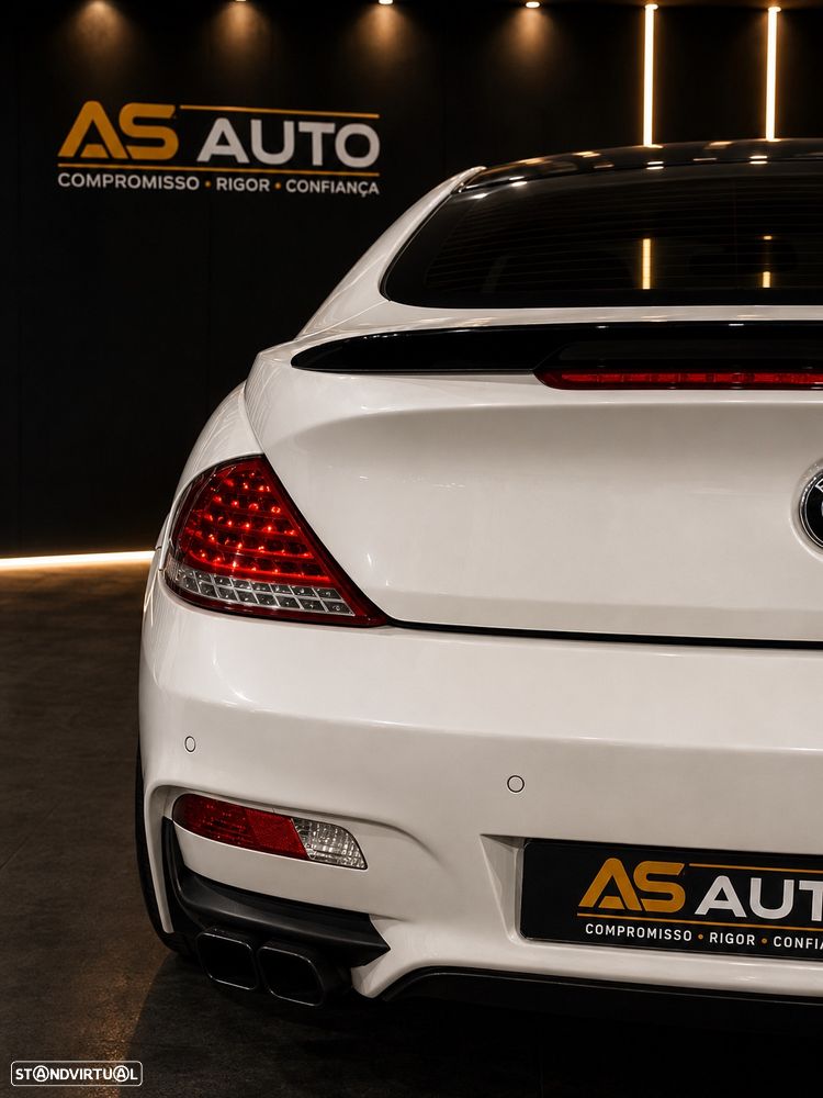 BMW 635 d - 12