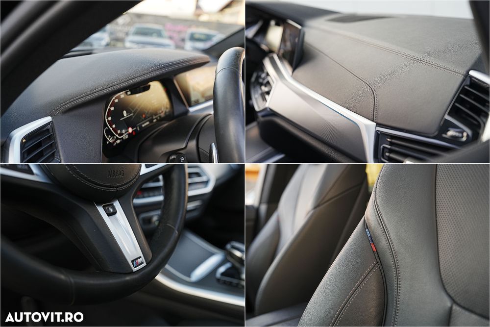 BMW X5 xDrive45e - 20