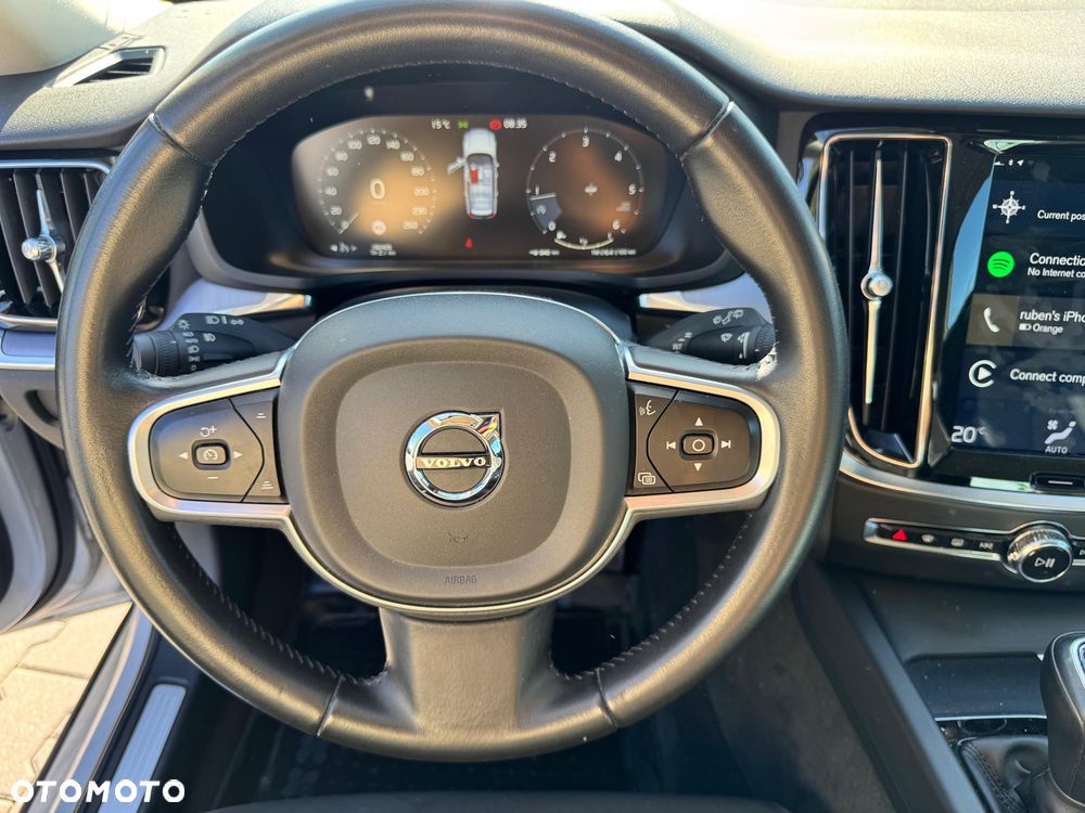 Volvo V60 D3 - 11