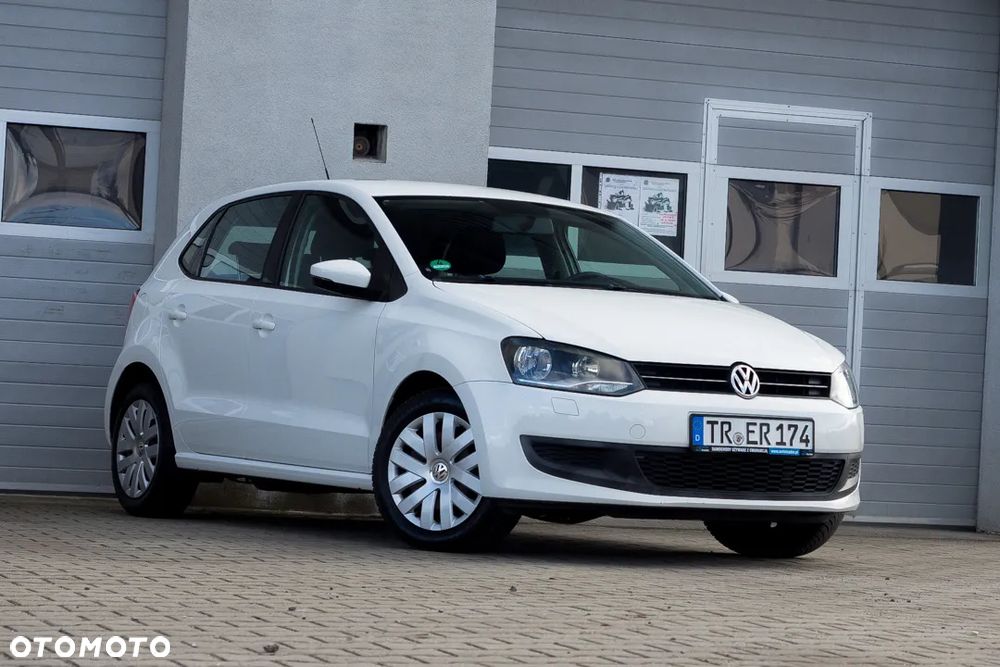 Volkswagen Polo 1.4 16V Highline - 2