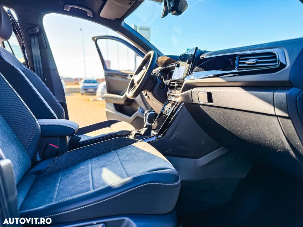 Volkswagen T-Roc 1.5 TSI DSG Style - 22