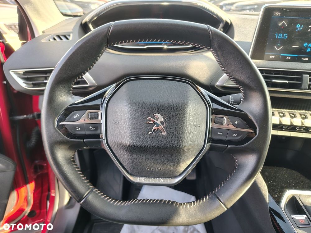 Peugeot 3008 1.2 PureTech Active Pack S&S - 13