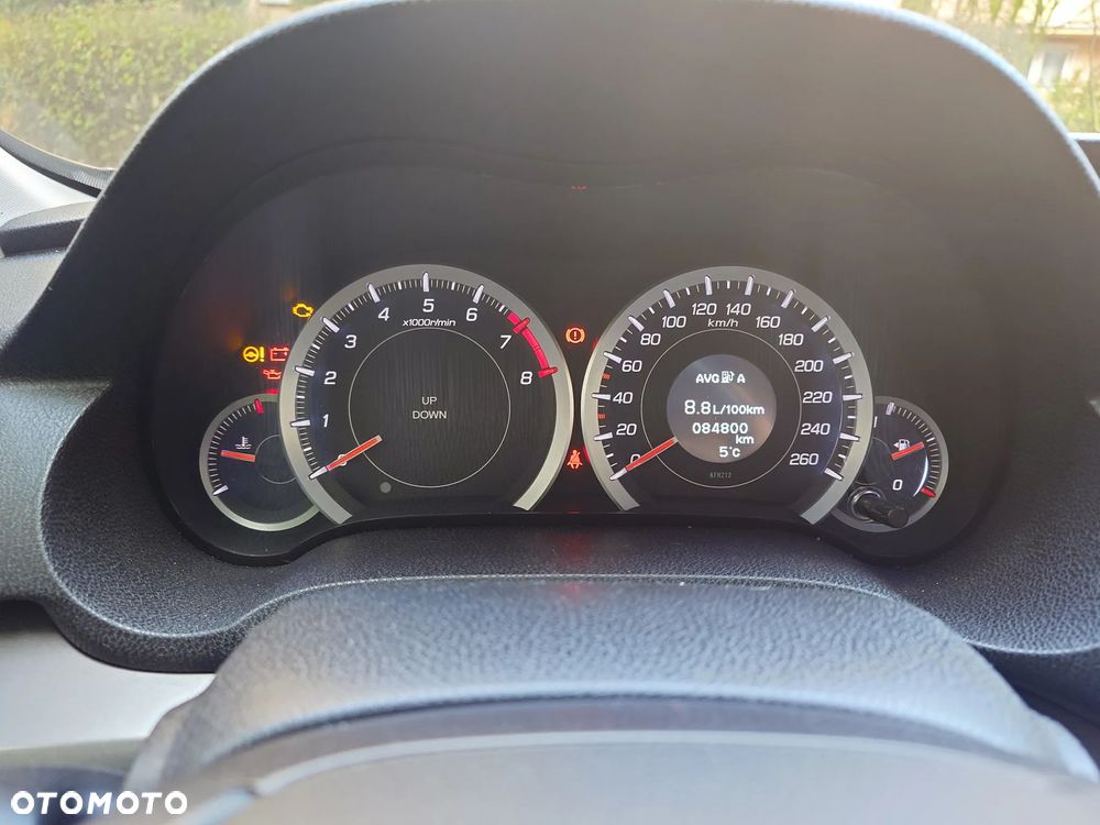 Honda Accord 2.0 Lifestyle - 13