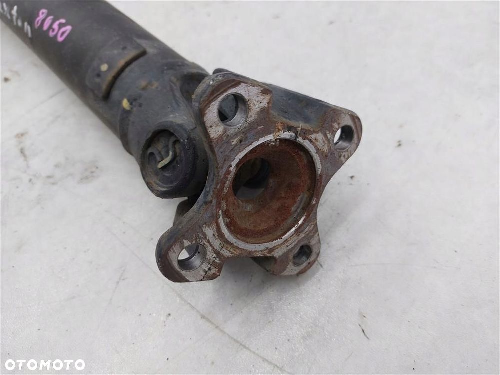 Wał napędowy Ssang Yong Rexton 2.7 XDI  2001-2006 - 4