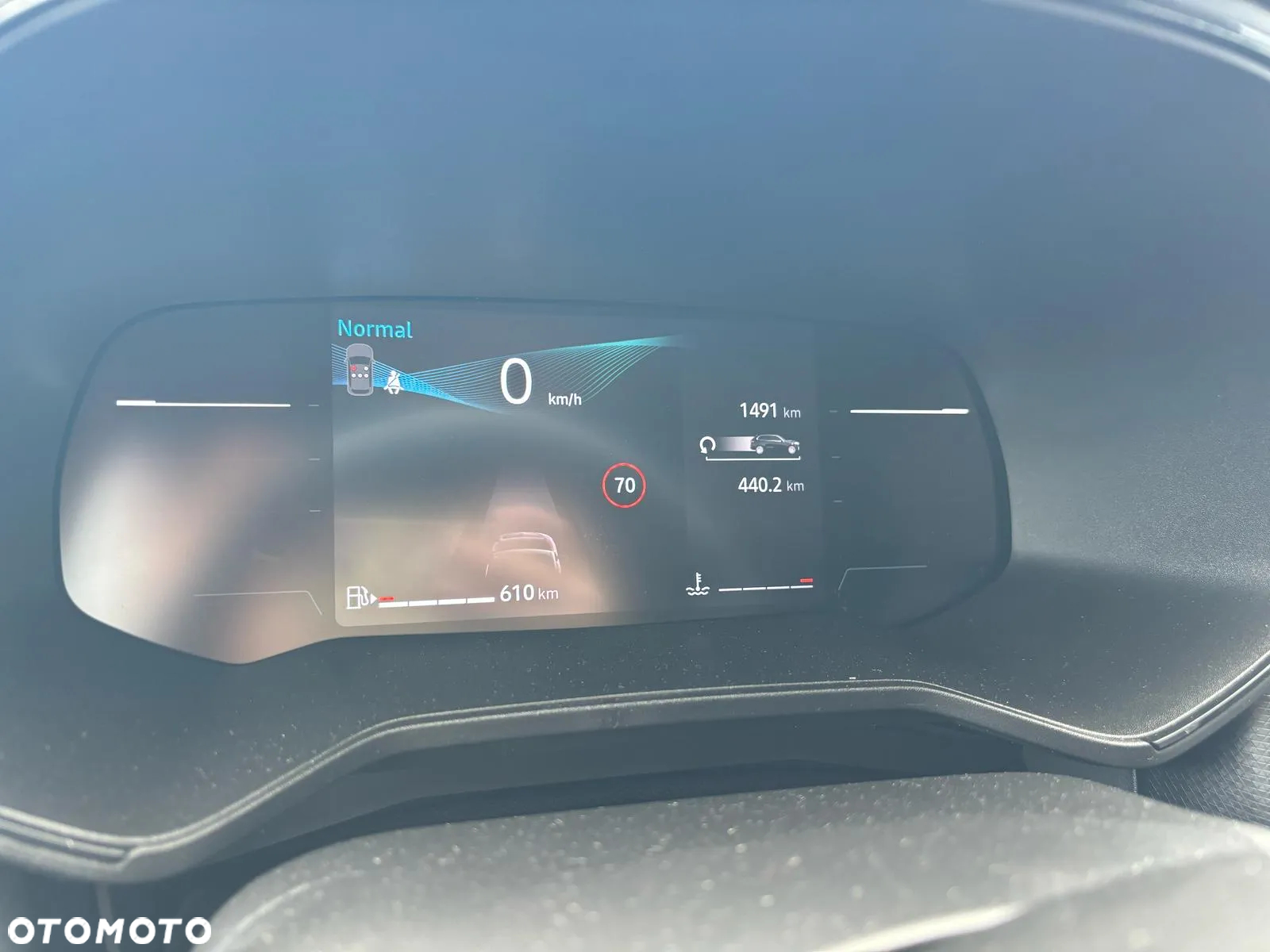 Mitsubishi Colt 1.0T Intense Style Cold Navi - 11