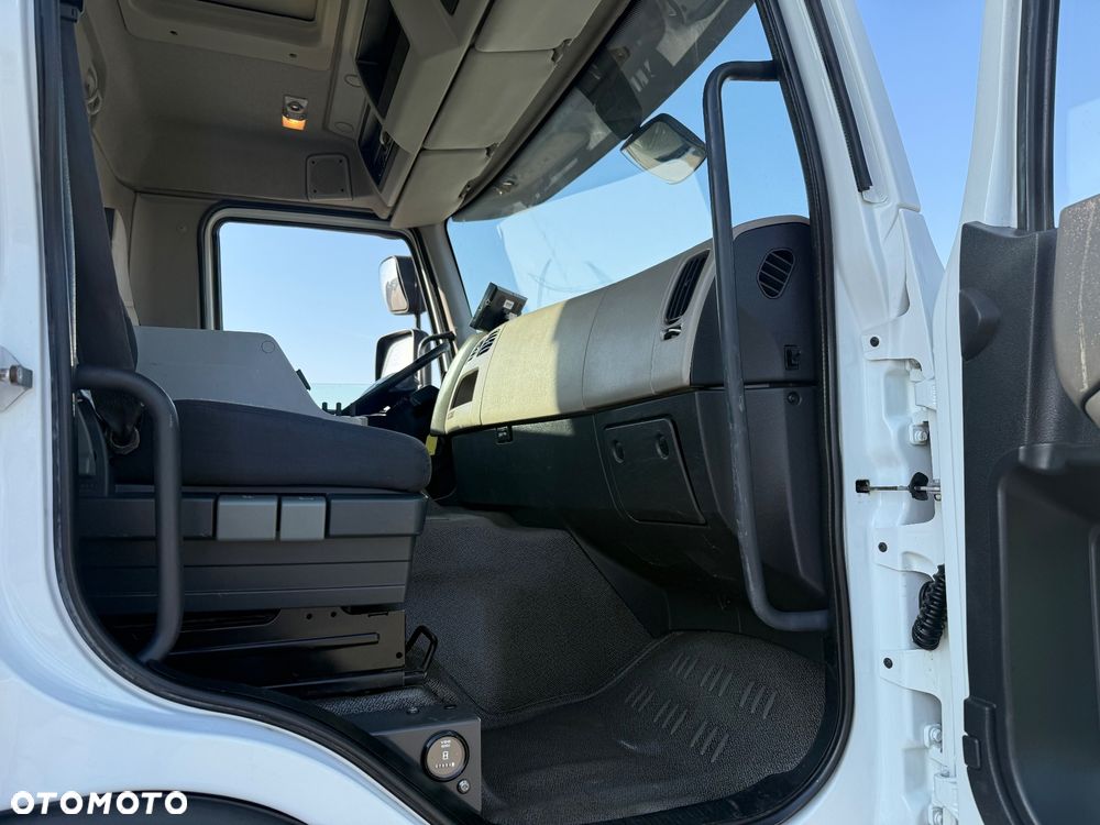 Renault PREMIUM 430DXI EEV / HAKOWIEC / RETARDER / NISKI PRZEBIEG / SPROWADZONY / STAN BDB / / / - 29