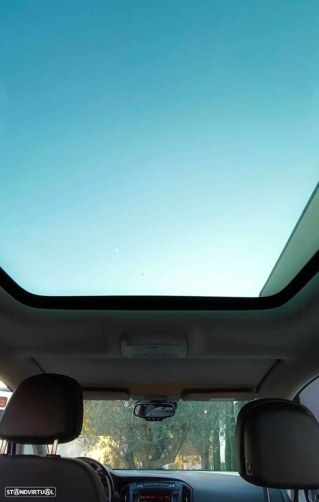 Opel Zafira 2.0 CDTi OPC Line S/S - 11