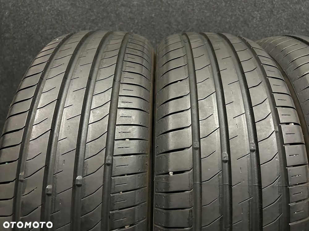 Opony letnie Nexen NFera Primus SU1 Plus 205/60/16 96H XL 4szt. Jak Nowe! - 2