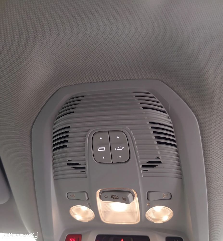 Peugeot 5008 1.2 PureTech Allure - 8