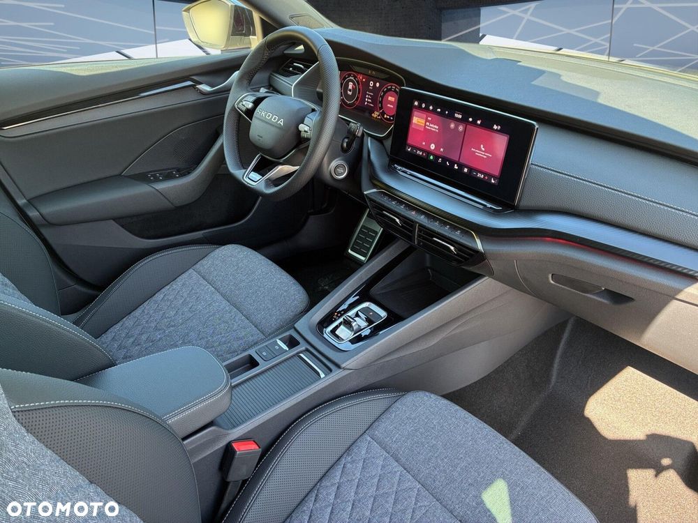 Skoda Octavia - 27