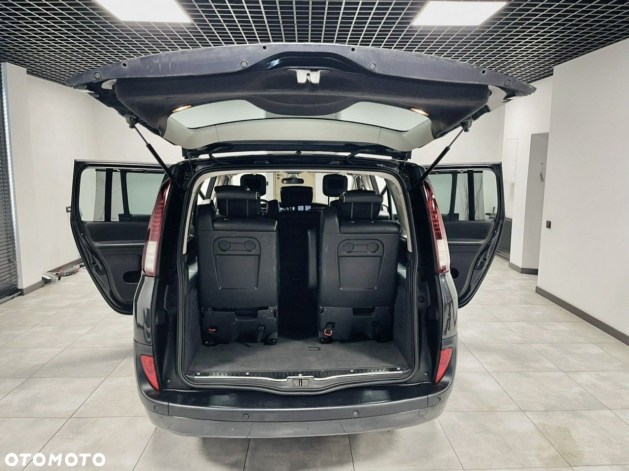 Renault Grand Espace Gr 3.5 V6 Initiale - 25