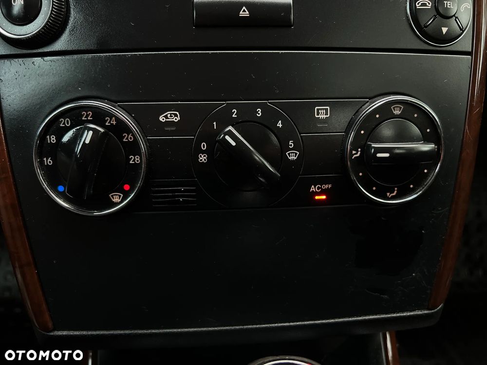 Mercedes-Benz Klasa A - 22